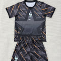 Kit enfant France Coupe du Monde 2026 Gardien