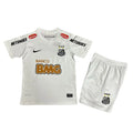Ensemble Enfant Santos 2011/12