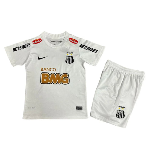 Ensemble Enfant Santos 2011/12