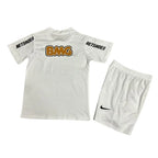 Ensemble Enfant Santos 2011/12