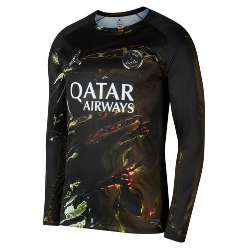 Maillot Paris Night Édition Manche Longue 2025/26
