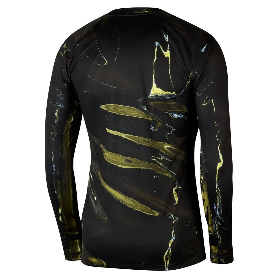 Maillot Paris Night Édition Manche Longue 2025/26