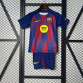 Ensemble enfant Barcelone Domicile 2025/26