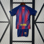 Ensemble enfant Barcelone Domicile 2025/26
