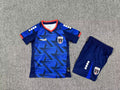 Kit enfant Cap-Vert Coupe du Monde 2026 Domicile