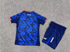 Kit enfant Cap-Vert Coupe du Monde 2026 Domicile
