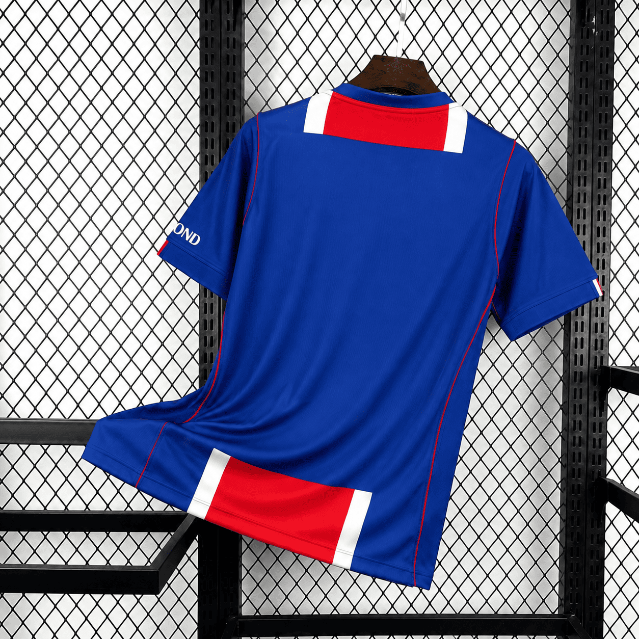 Maillot Paris SG Domicile 2026/27