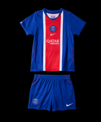Ensemble Enfant Paris SG Domicile 2026/27