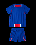 Ensemble Enfant Paris SG Domicile 2026/27