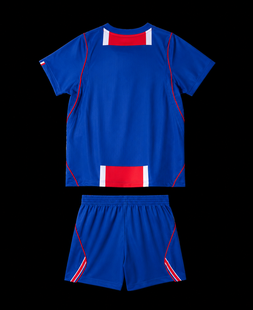 Ensemble Enfant Paris SG Domicile 2026/27