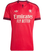 Maillot Lyon Extérieur 2026/27
