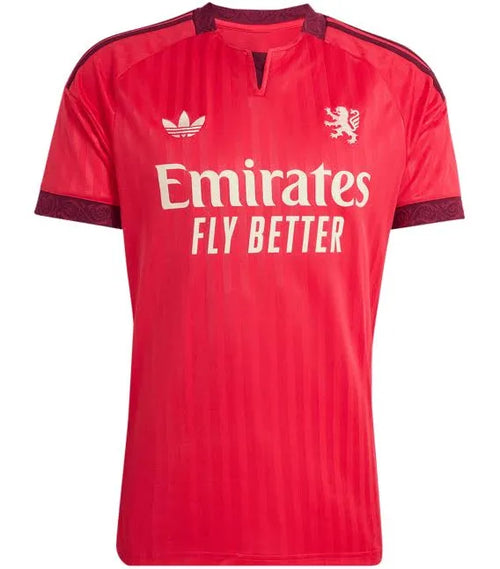 Maillot Lyon Extérieur 2026/27