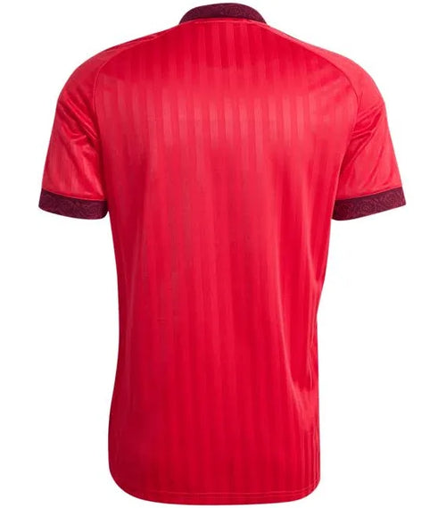 Maillot Lyon Extérieur 2026/27