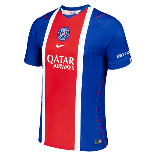 Maillot Paris SG Domicile 2026 Player Version