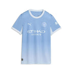 Maillot Manchester City Domicile 2026/27