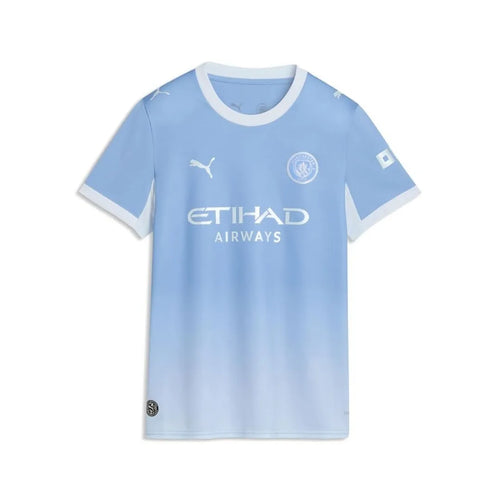 Maillot Manchester City Domicile 2026/27