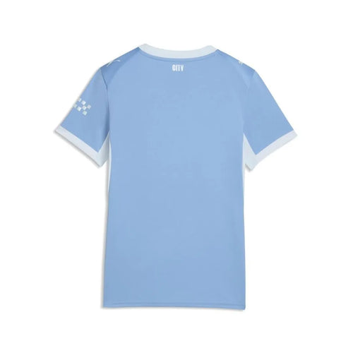 Maillot Manchester City Domicile 2026/27