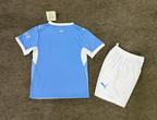 Ensemble Enfant Man City Domicile 2026/27