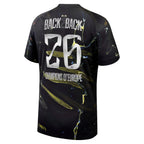 Maillot Paris SG Night Édition Champions D’Europe 2026
