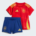 Kit enfant Espagne Domicile