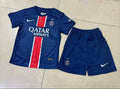 Kit enfant PSG Étoile Champion