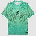 Maillot Brésil Coupe du Monde 2026 Gardien