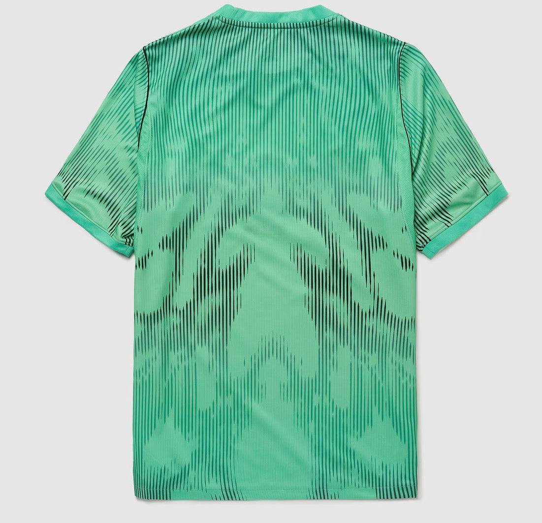 Maillot Brésil Coupe du Monde 2026 Gardien