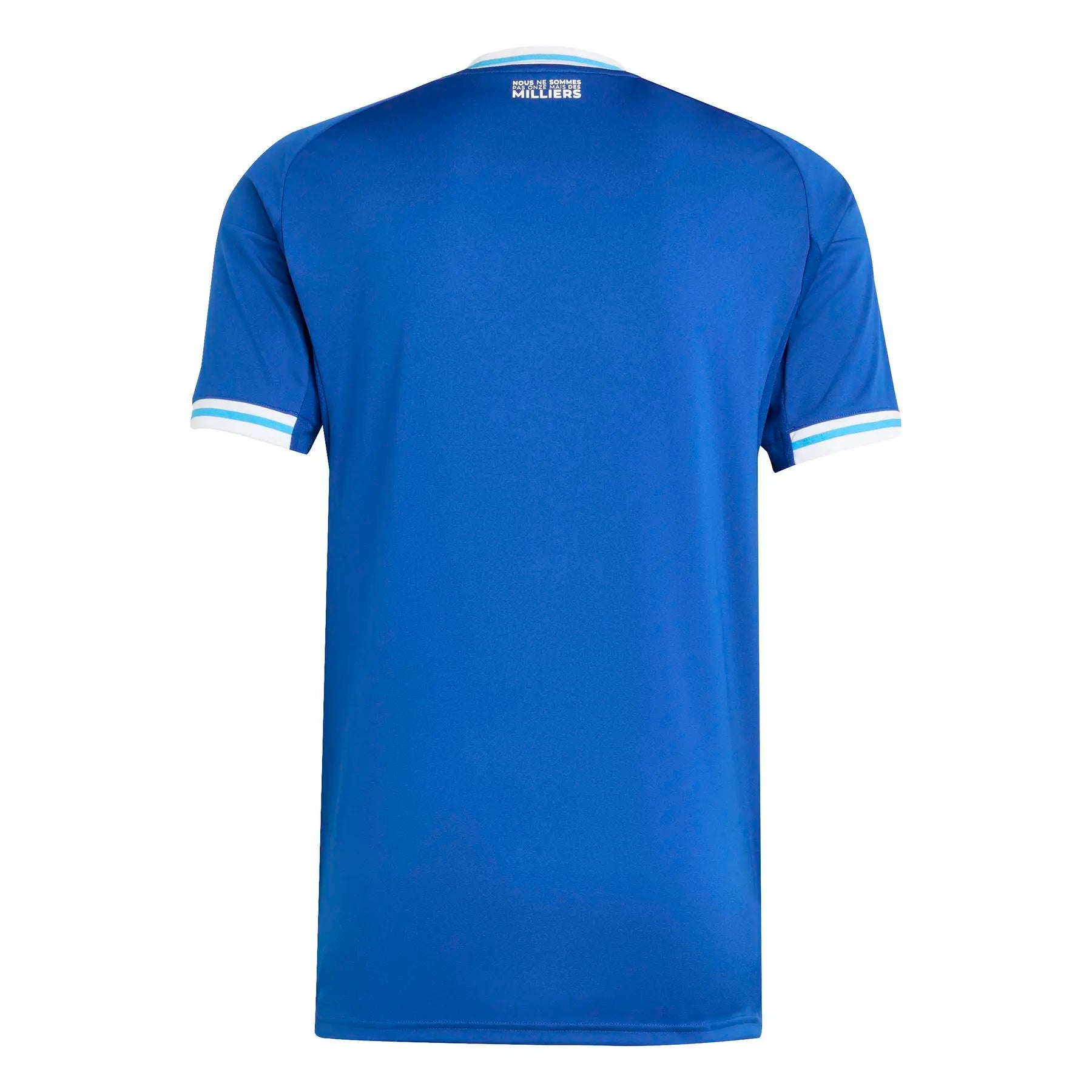 Maillot Strasbourg Domicile 2025/26