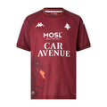 Maillot Metz Domicile 2025/26