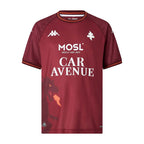 Maillot Metz Domicile 2025/26