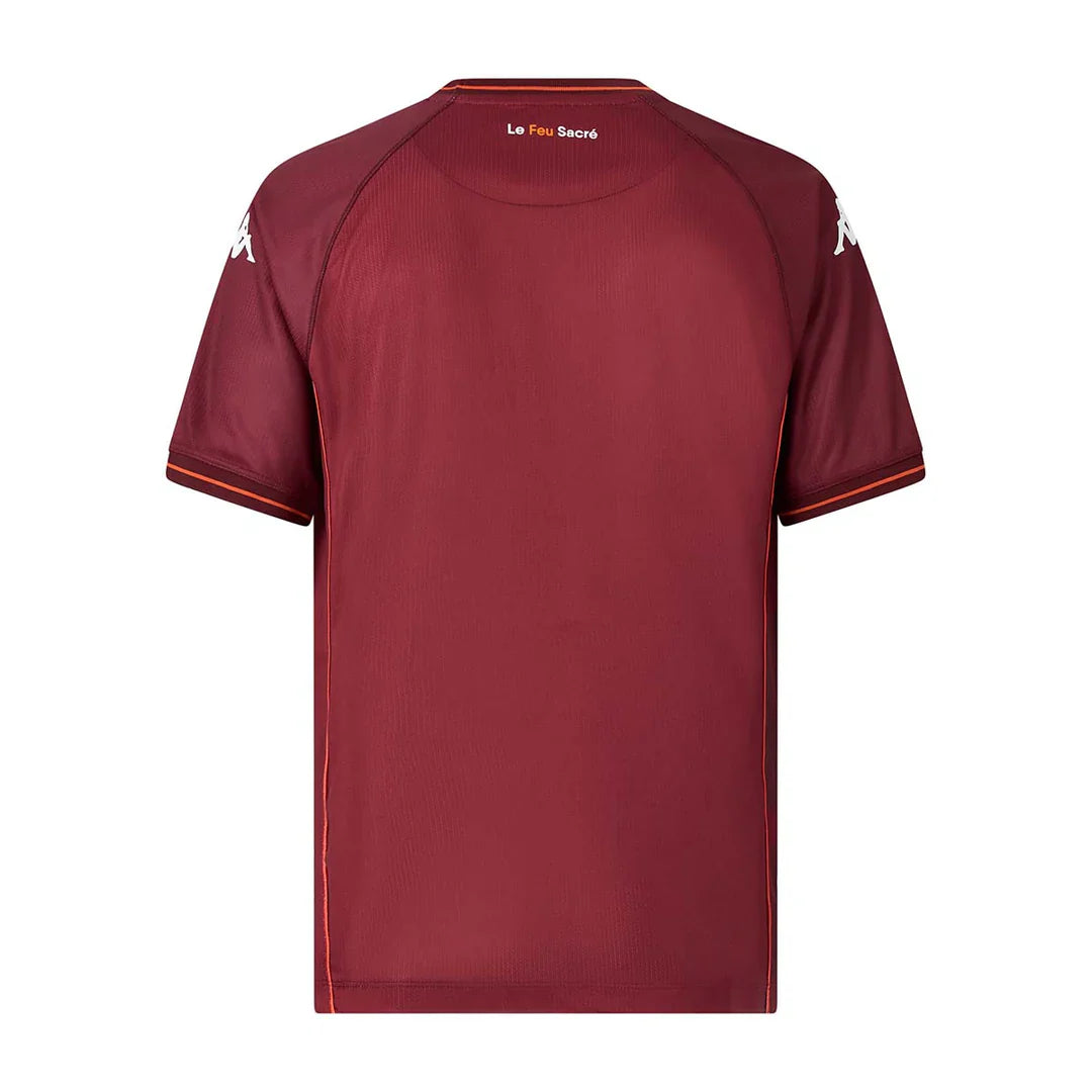 Maillot Metz Domicile 2025/26
