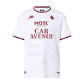 Maillot Metz Extérieur 2025/26