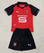 Ensemble Enfant Rennes 2025/26