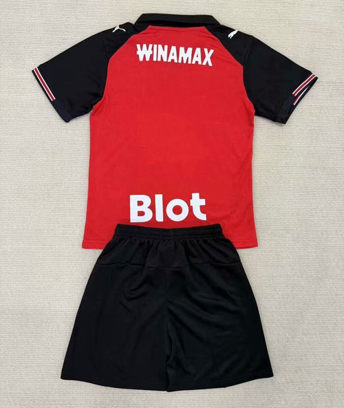 Ensemble Enfant Rennes 2025/26