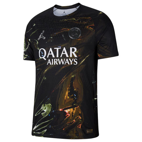 Maillot Paris SG Night Edition 2025/26