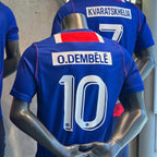 Maillot Paris SG Domicile 2026/27