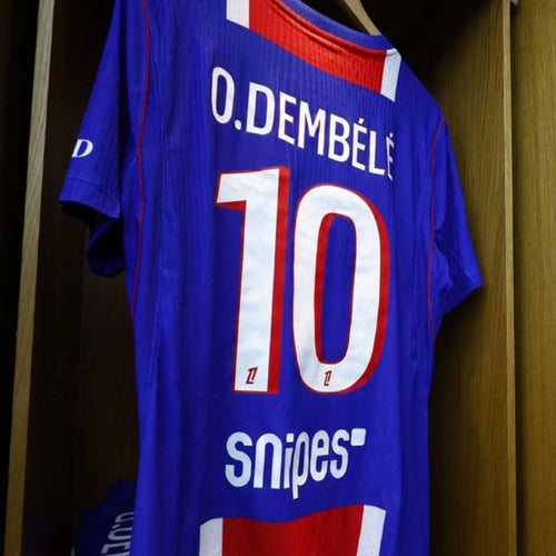 Maillot Paris SG Domicile 2026/27