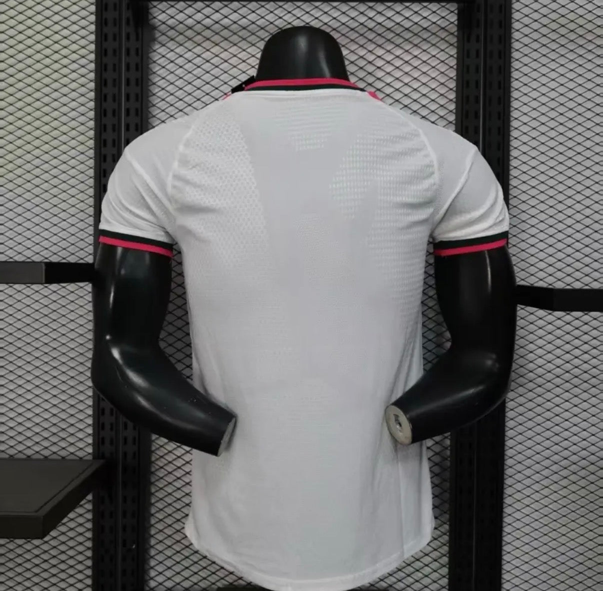 Maillot Real Madrid Domicile 2026/27