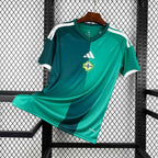Maillot Irlande Coupe du Monde 2026 Édition spéciale