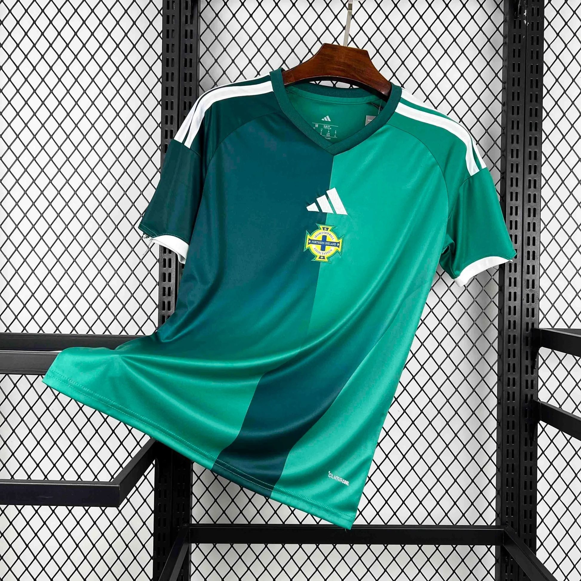 Maillot Irlande Coupe du Monde 2026 Édition spéciale