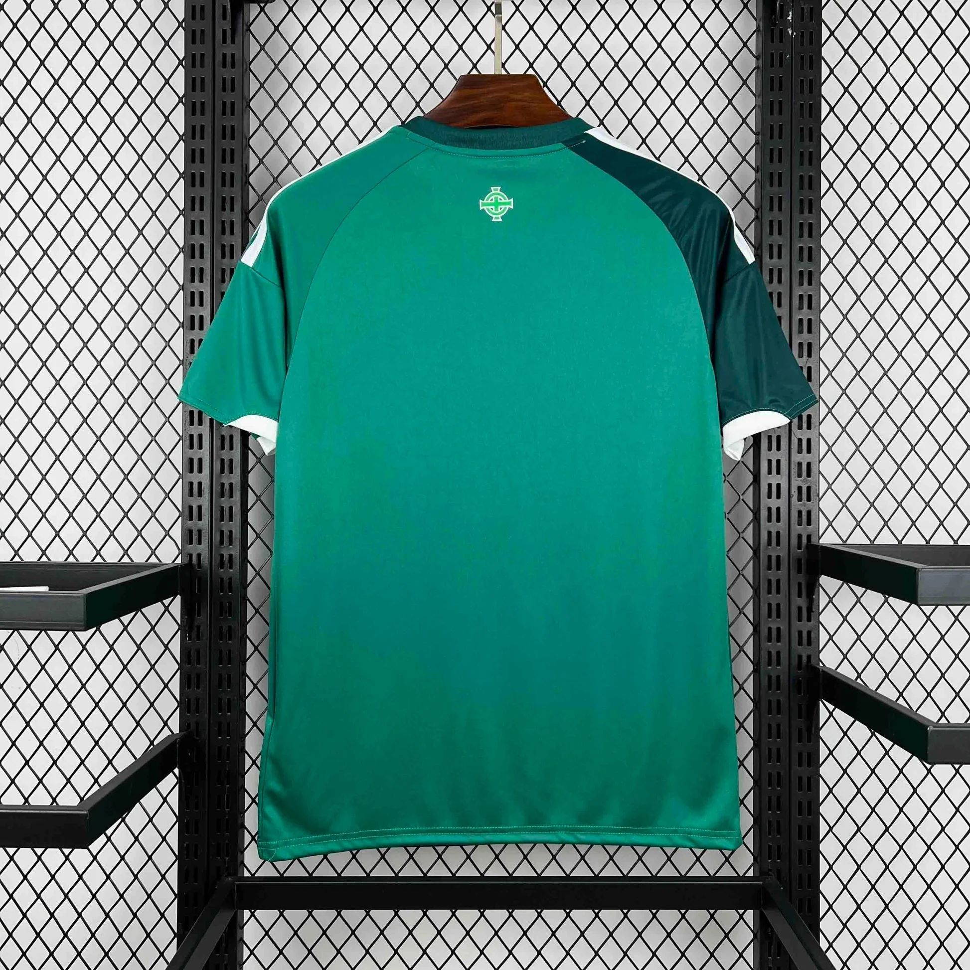 Maillot Irlande Coupe du Monde 2026 Édition spéciale