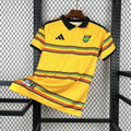 Maillot Jamaïque Coupe du Monde 2026 Édition spéciale