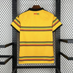 Maillot Jamaïque Coupe du Monde 2026 Édition spéciale