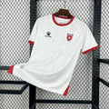 Maillot Jordanie Coupe du Monde 2026 Édition spéciale