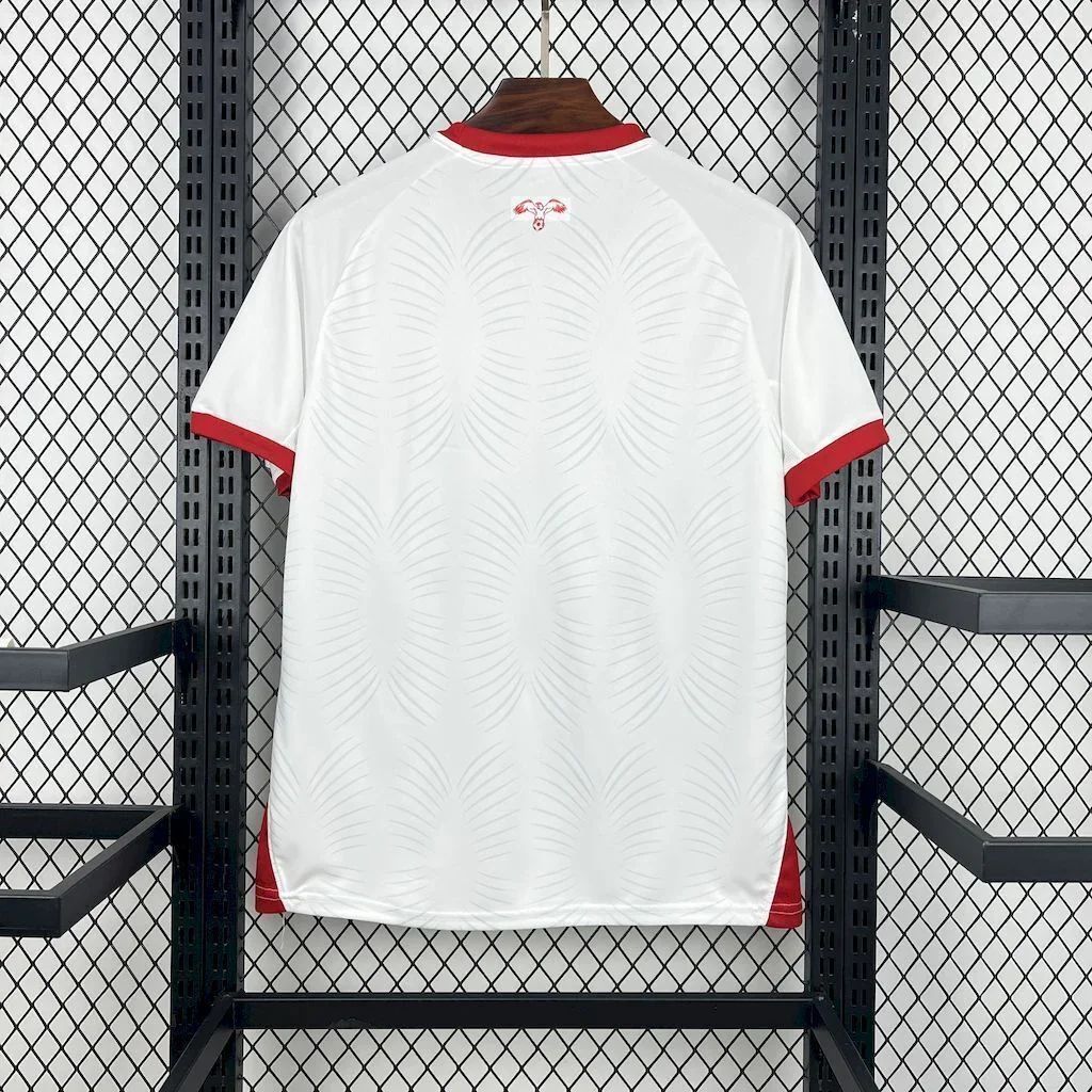 Maillot Jordanie Coupe du Monde 2026 Édition spéciale