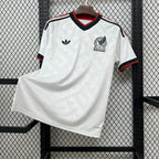 Maillot Mexique Coupe du Monde 2026 Édition spéciale