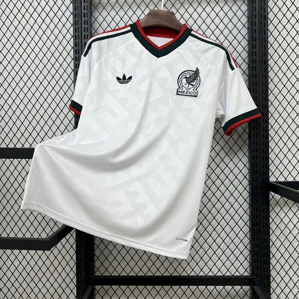 Maillot Mexique Coupe du Monde 2026 Édition spéciale