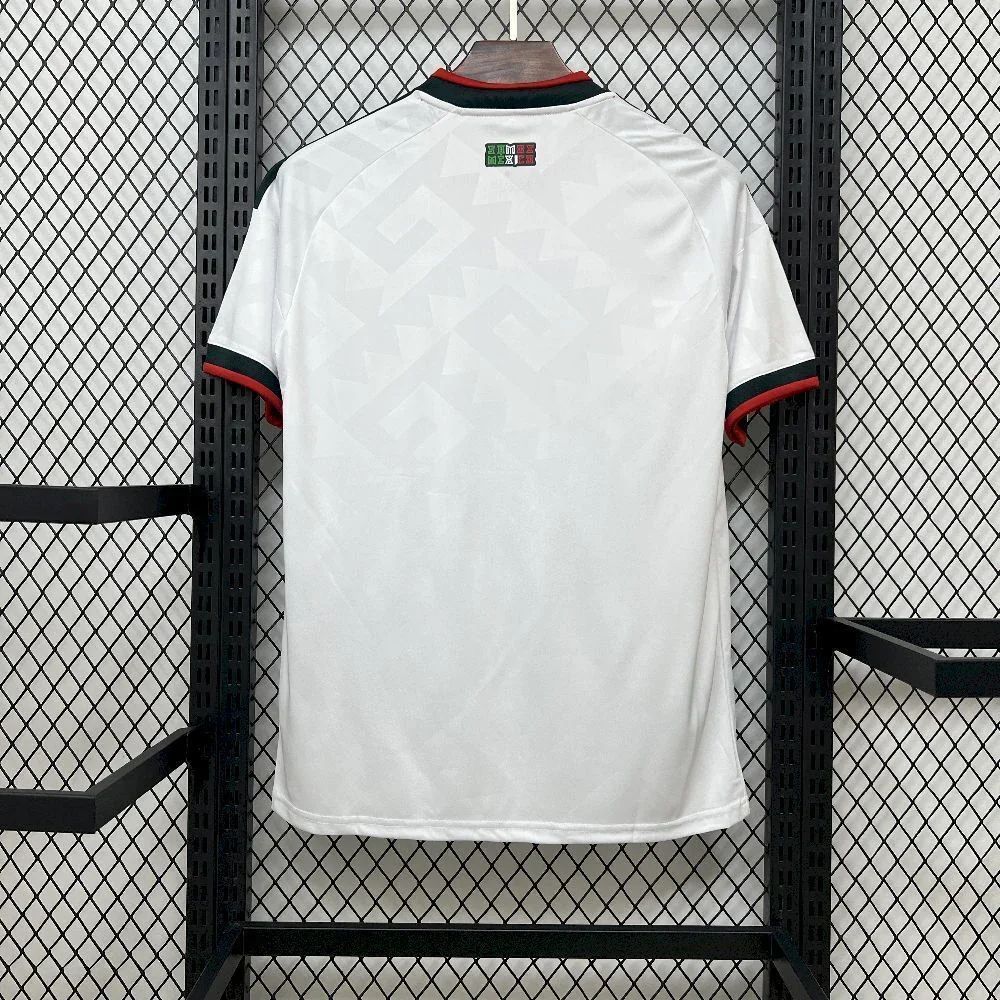 Maillot Mexique Coupe du Monde 2026 Édition spéciale