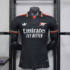 Maillot Arsenal Player Version 2025/26