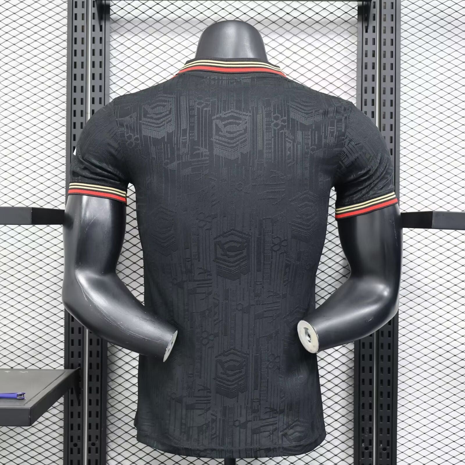 Maillot Arsenal Player Version 2025/26
